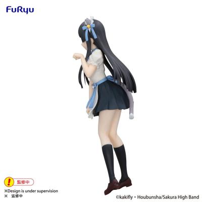 K-On! Estatua PVC Trio-Try-iT Mio Akiyama 22 cm