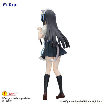 K-On! Estatua PVC Trio-Try-iT Mio Akiyama 22 cm