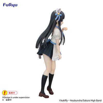 K-On! Estatua PVC Trio-Try-iT Mio Akiyama 22 cm