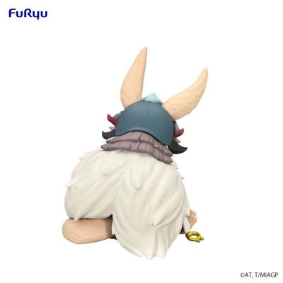Made in Abyss: The Golden City of the Scorching Sun Estatua PVC Noodle Stopper Nanachi 11 cm
