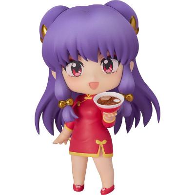 Ranma 1/2 Figura Nendoroid Shampoo 10 cm