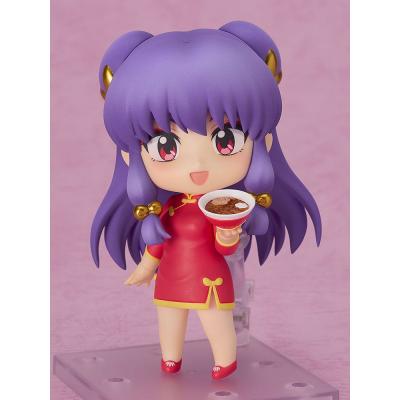 Ranma 1/2 Figura Nendoroid Shampoo 10 cm