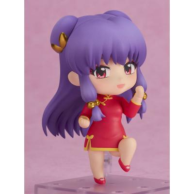 Ranma 1/2 Figura Nendoroid Shampoo 10 cm