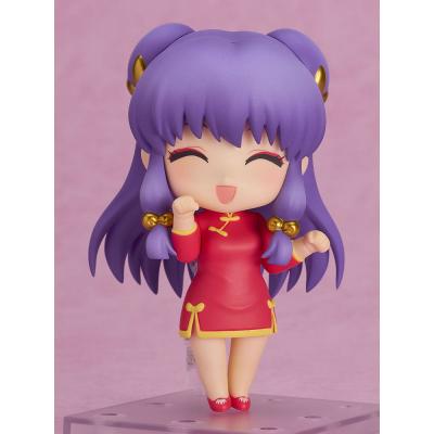 Ranma 1/2 Figura Nendoroid Shampoo 10 cm