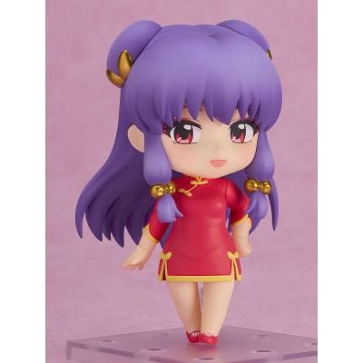 Ranma 1/2 Figura Nendoroid Shampoo 10 cm