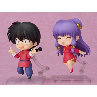 Ranma 1/2 Figura Nendoroid Shampoo 10 cm