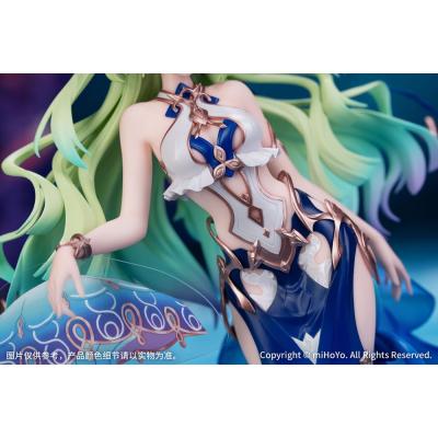 Honkai Impact 3rd Estatua PVC Gift+ 1/8 Mobius Daughter of Corals Ver. 21 cm