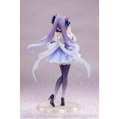 Genshin Impact Estatua PVC Gift+ 1/8 Keqing Resplendent Feast Ver. 22 cm