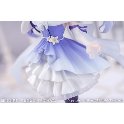 Genshin Impact Estatua PVC Gift+ 1/8 Keqing Resplendent Feast Ver. 22 cm