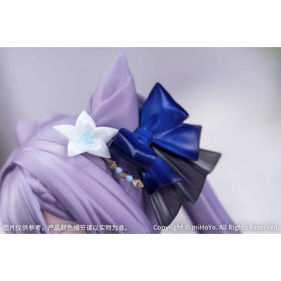 Genshin Impact Estatua PVC Gift+ 1/8 Keqing Resplendent Feast Ver. 22 cm