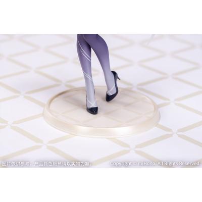Genshin Impact Estatua PVC Gift+ 1/8 Keqing Resplendent Feast Ver. 22 cm