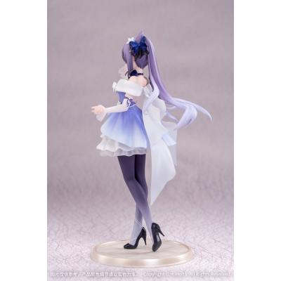 Genshin Impact Estatua PVC Gift+ 1/8 Keqing Resplendent Feast Ver. 22 cm