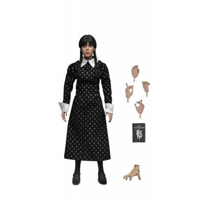 Wednesday Figura Wednesday (Classic Dress) 20 cm