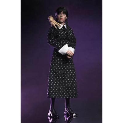 Wednesday Figura Wednesday (Classic Dress) 20 cm