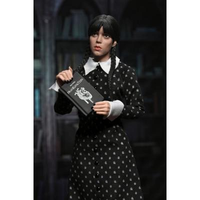 Wednesday Figura Wednesday (Classic Dress) 20 cm