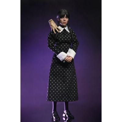 Wednesday Figura Wednesday (Classic Dress) 20 cm