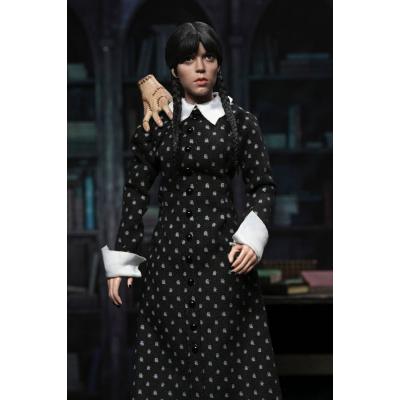Wednesday Figura Wednesday (Classic Dress) 20 cm