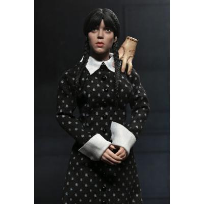 Wednesday Figura Wednesday (Classic Dress) 20 cm