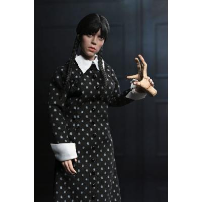 Wednesday Figura Wednesday (Classic Dress) 20 cm