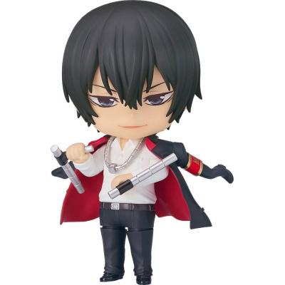 Reborn! Figura Nendoroid Kyoya Hibari 2.0 10 cm