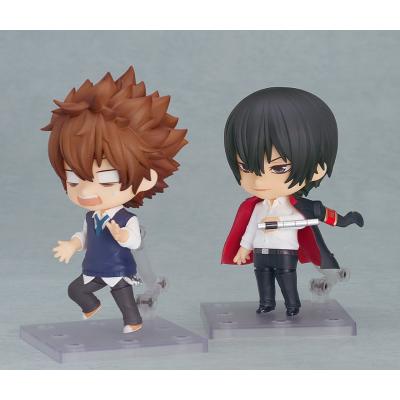 Reborn! Figura Nendoroid Kyoya Hibari 2.0 10 cm