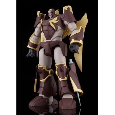 Panzer World Galient Maquetas Plastic Model Kit Moderoid Skurts 17 cm