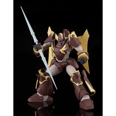 Panzer World Galient Maquetas Plastic Model Kit Moderoid Skurts 17 cm