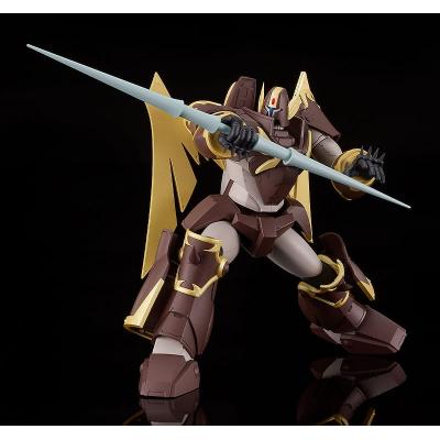 Panzer World Galient Maquetas Plastic Model Kit Moderoid Skurts 17 cm