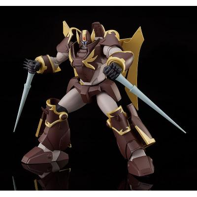 Panzer World Galient Maquetas Plastic Model Kit Moderoid Skurts 17 cm