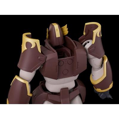 Panzer World Galient Maquetas Plastic Model Kit Moderoid Skurts 17 cm