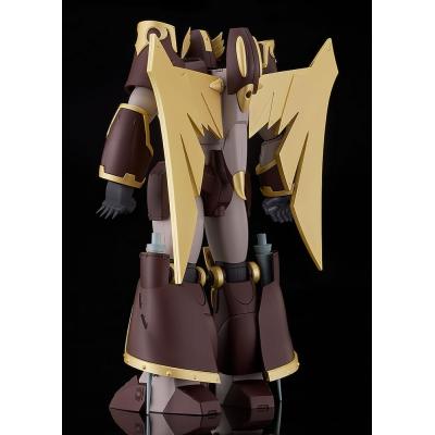 Panzer World Galient Maquetas Plastic Model Kit Moderoid Skurts 17 cm