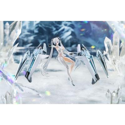 Goddess of Victory: Nikke Figura Hyper Body Cinderella 15 cm