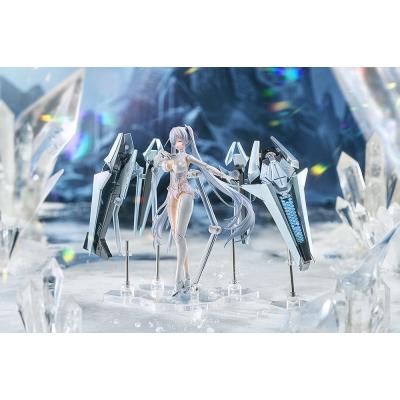 Goddess of Victory: Nikke Figura Hyper Body Cinderella 15 cm