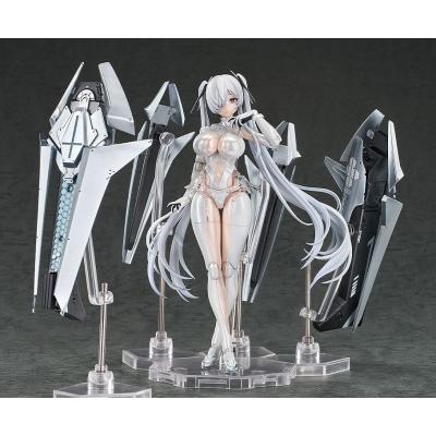 Goddess of Victory: Nikke Figura Hyper Body Cinderella 15 cm