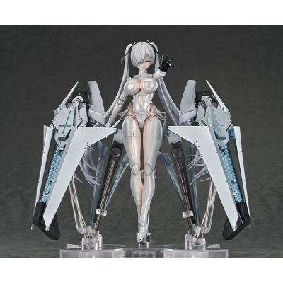 Goddess of Victory: Nikke Figura Hyper Body Cinderella 15 cm