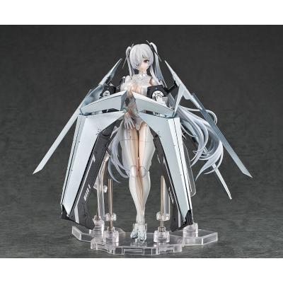 Goddess of Victory: Nikke Figura Hyper Body Cinderella 15 cm