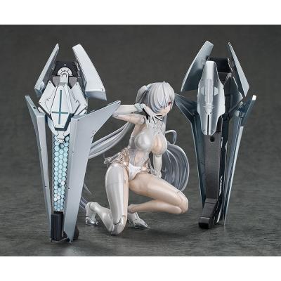 Goddess of Victory: Nikke Figura Hyper Body Cinderella 15 cm