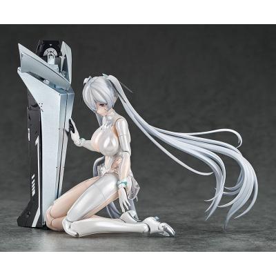 Goddess of Victory: Nikke Figura Hyper Body Cinderella 15 cm