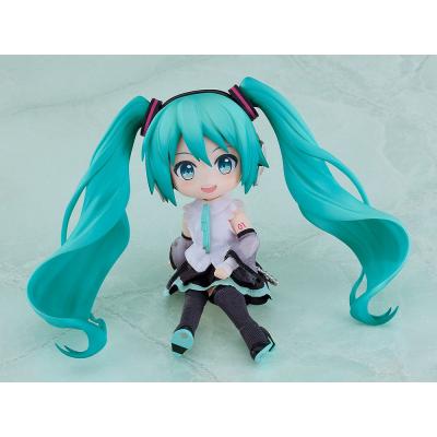 CPiapro Characters Nendoroid Accesorios para las Figuras Nendoroid Doll Outfit Set: Snow Miku Yukiiro Pop Ver.