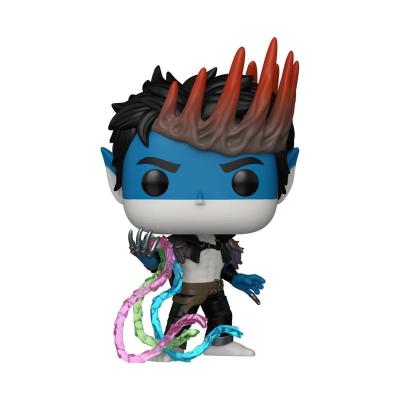Magic the Gathering POP! Games Vinyl Figura Oko the Trickster 9 cm