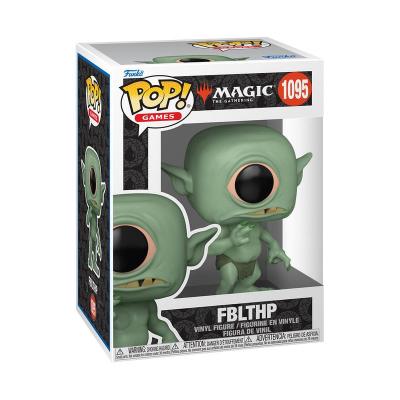 Magic the Gathering POP! Games Vinyl Figura Fblthp 9 cm