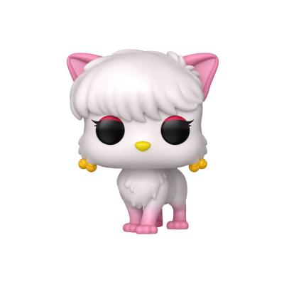 Ranma 1/2 POP! Animation Vinyl Figura Shampoo w/CH 9 cm Surtido (6)