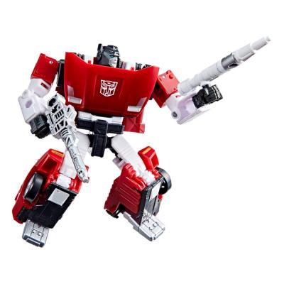 Transformers: Devastation Studio Series Deluxe Class Figura Sideswipe 11 cm