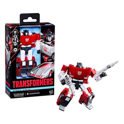 Transformers: Devastation Studio Series Deluxe Class Figura Sideswipe 11 cm