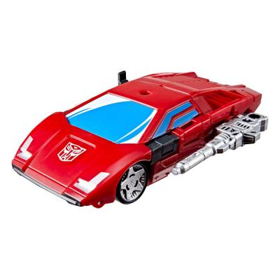 Transformers: Devastation Studio Series Deluxe Class Figura Sideswipe 11 cm