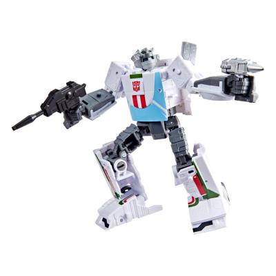 Transformers: Devastation Studio Series Deluxe Class Figura Wheeljack 11 cm