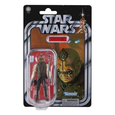 Star Wars Episode IV Vintage Collection Figura Bom Vimdin 10 cm
