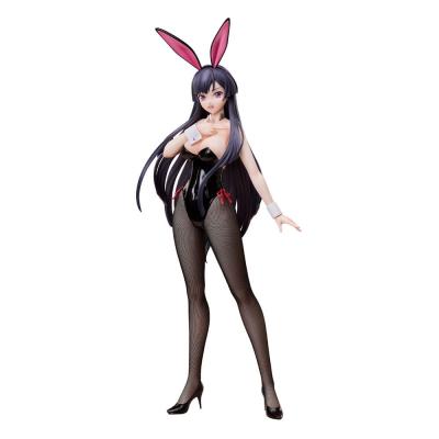 Code Geass: Lelouch of the Rebellion Estatua PVC B-Style Rozé of the Recapture Sakuya Sumeragi Bunny Ver. 45 cm