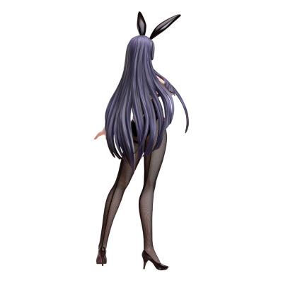 Code Geass: Lelouch of the Rebellion Estatua PVC B-Style Rozé of the Recapture Sakuya Sumeragi Bunny Ver. 45 cm
