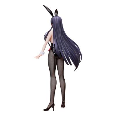Code Geass: Lelouch of the Rebellion Estatua PVC B-Style Rozé of the Recapture Sakuya Sumeragi Bunny Ver. 45 cm